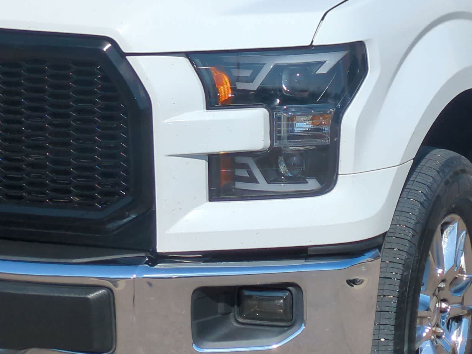 Thumbnail: 2016 Ford F-150 - 11