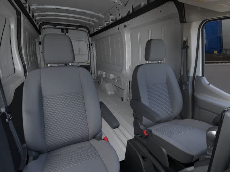 Thumbnail: 2026 Ford Transit Series - 10