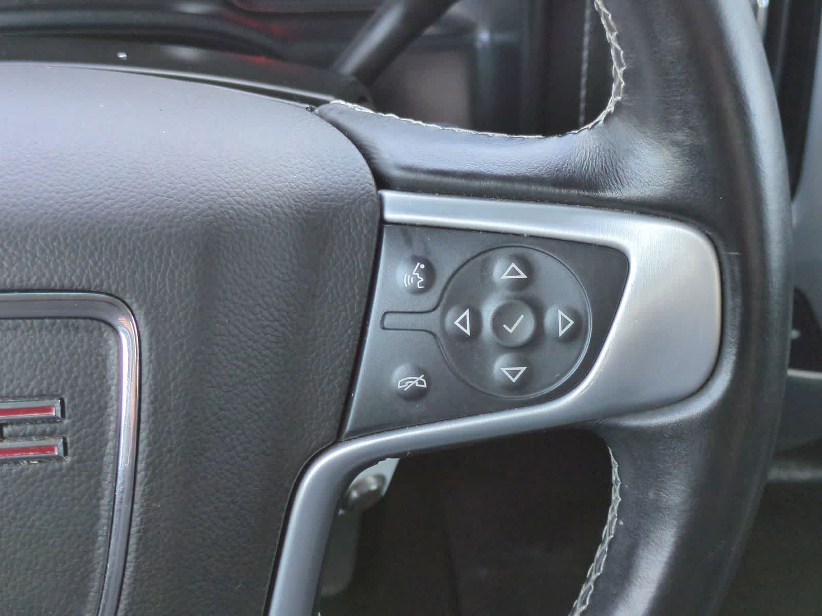 Thumbnail: 2017 GMC Sierra 1500 - 24