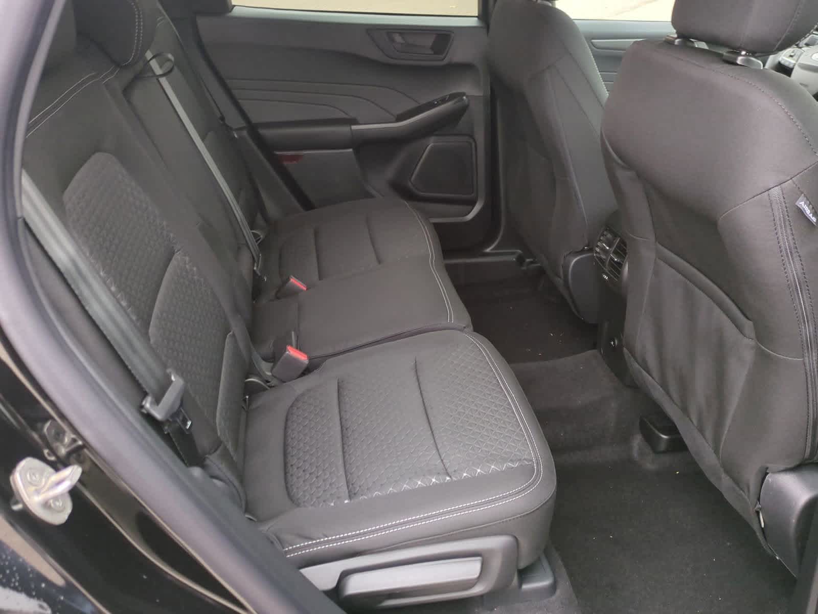 Thumbnail: 2026 Ford Escape - 20