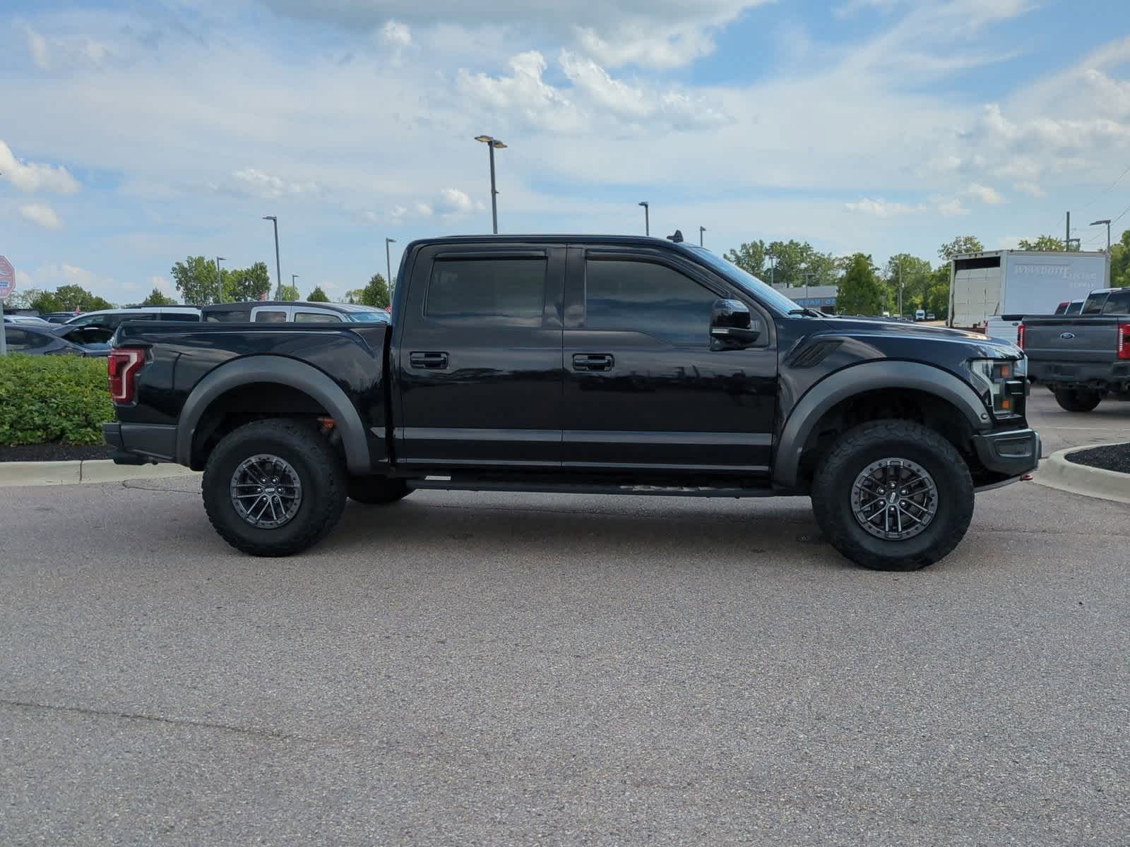 Thumbnail: 2020 Ford F-150 - 9