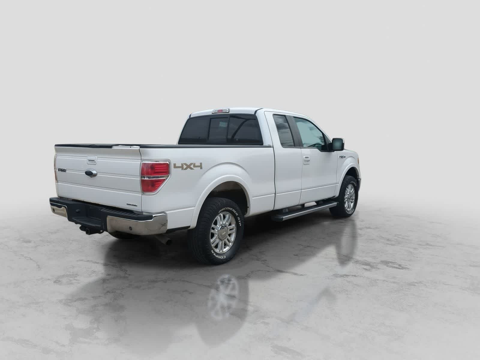 Thumbnail: 2012 Ford F-150 - 8