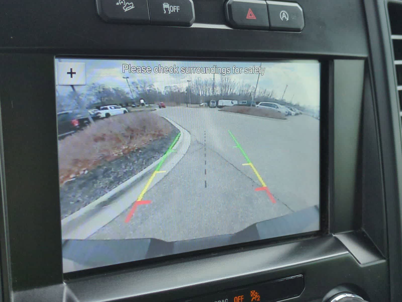 Thumbnail: 2018 Ford F-150 - 29