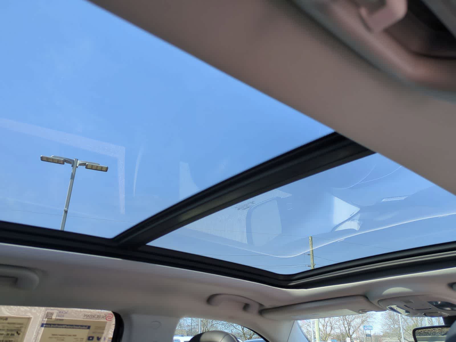 Thumbnail: 2020 Jeep Compass - 21