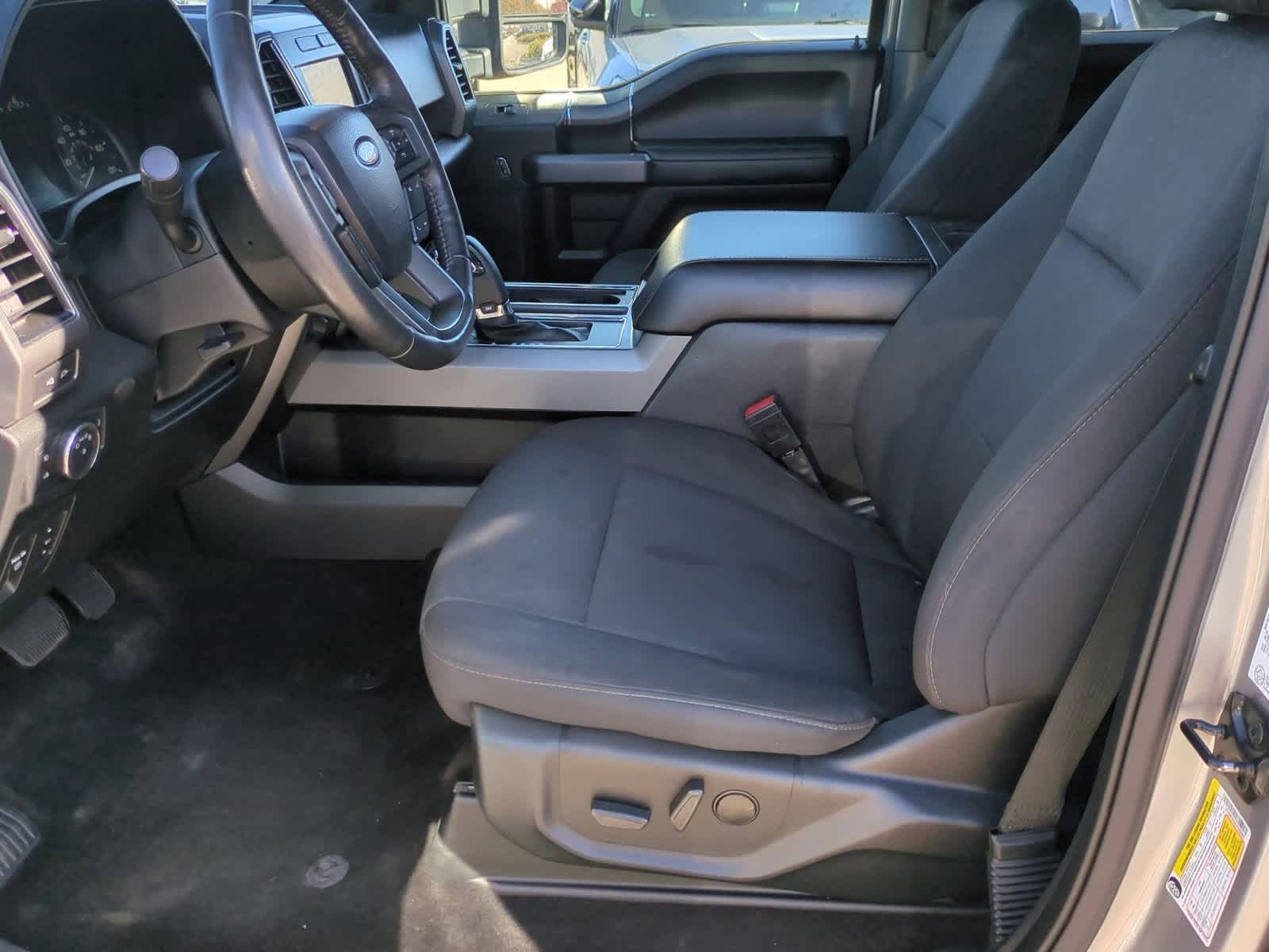 Thumbnail: 2020 Ford F-150 - 16