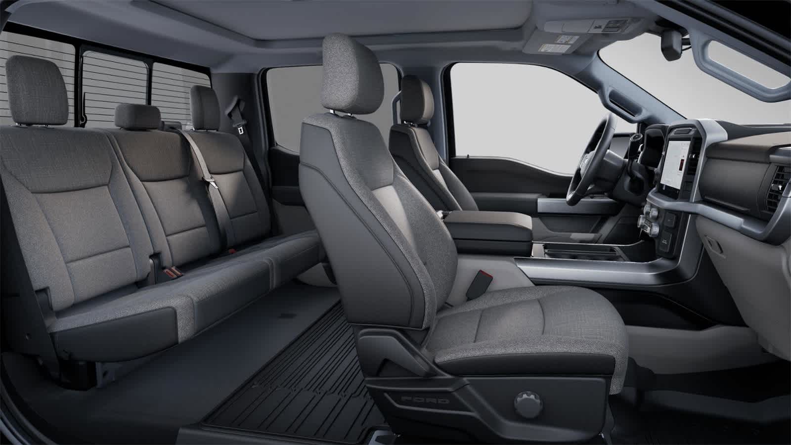 Thumbnail: 2025 Ford F-150 - 6