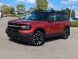  Ford Bronco Sport