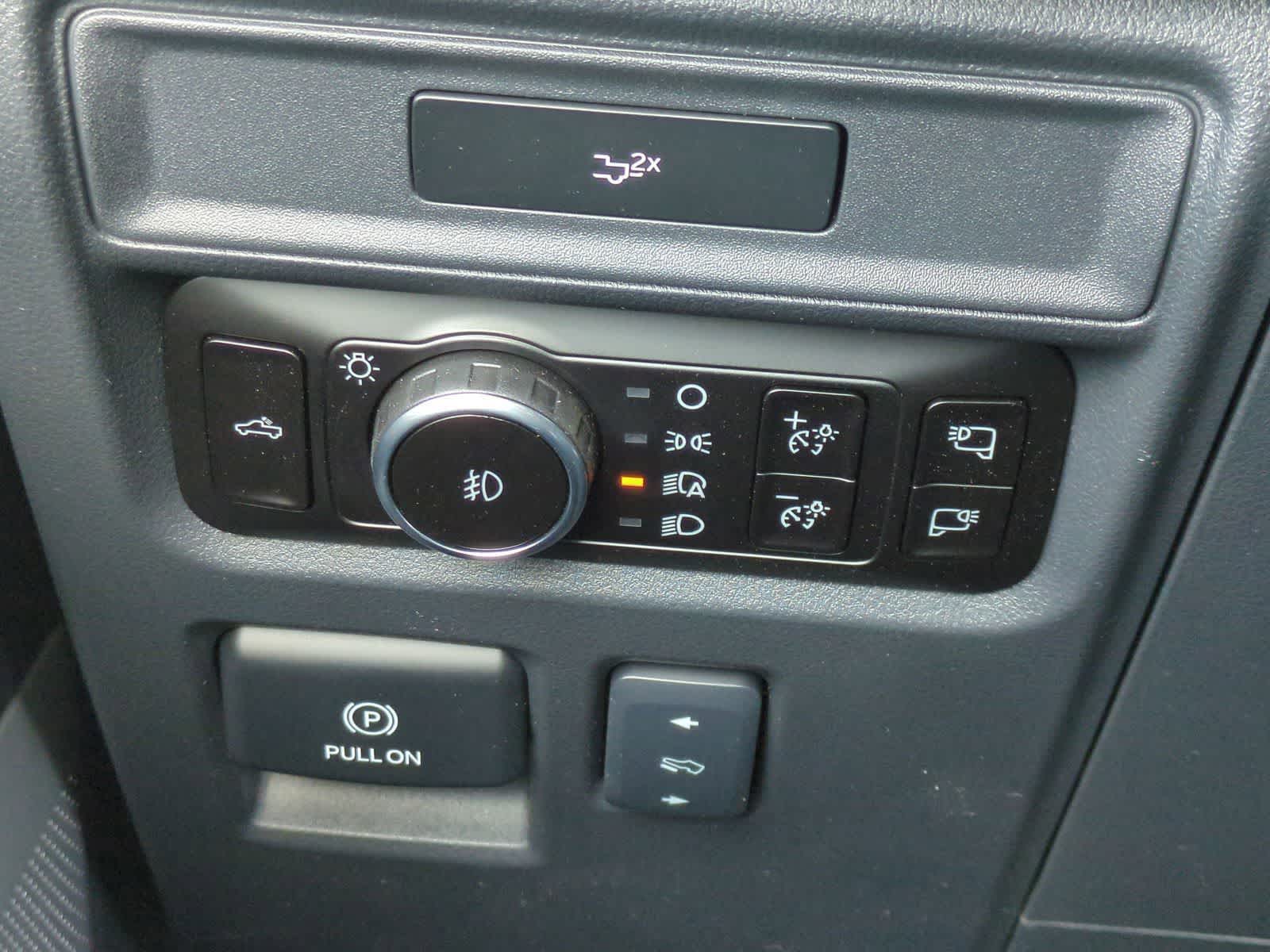 Thumbnail: 2026 Ford F-150 - 28