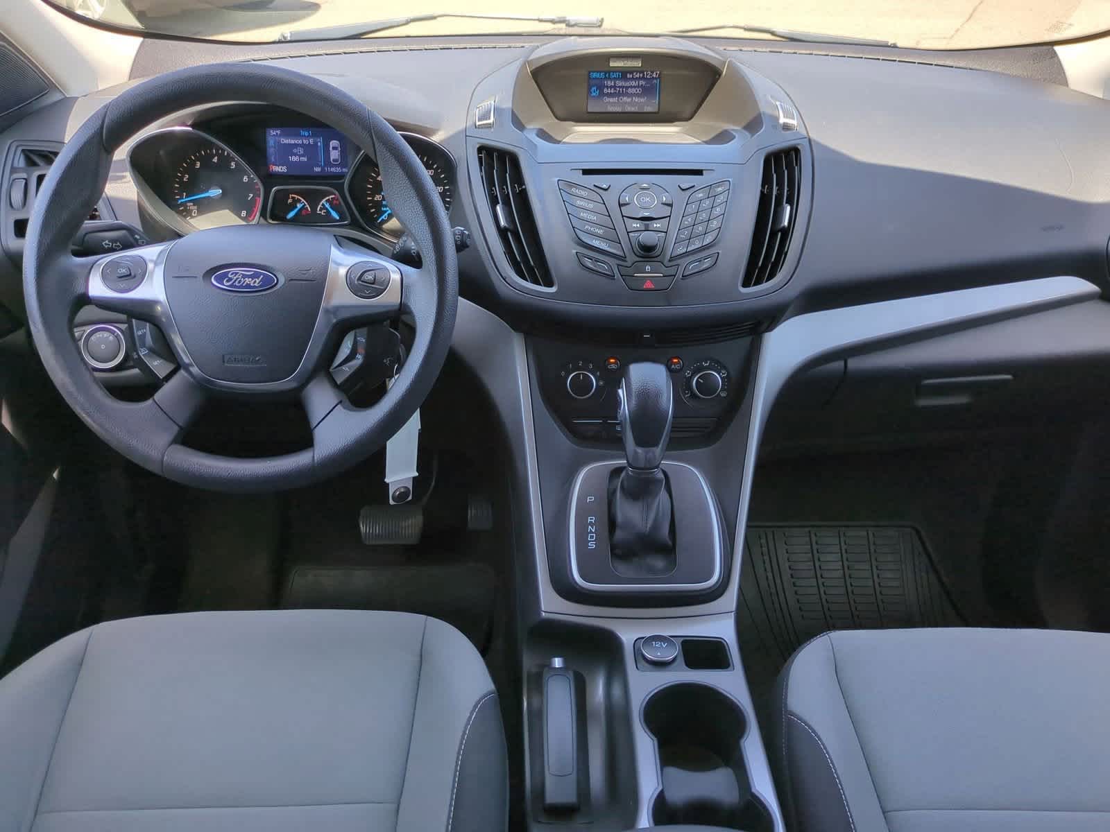 Thumbnail: 2013 Ford Escape - 14