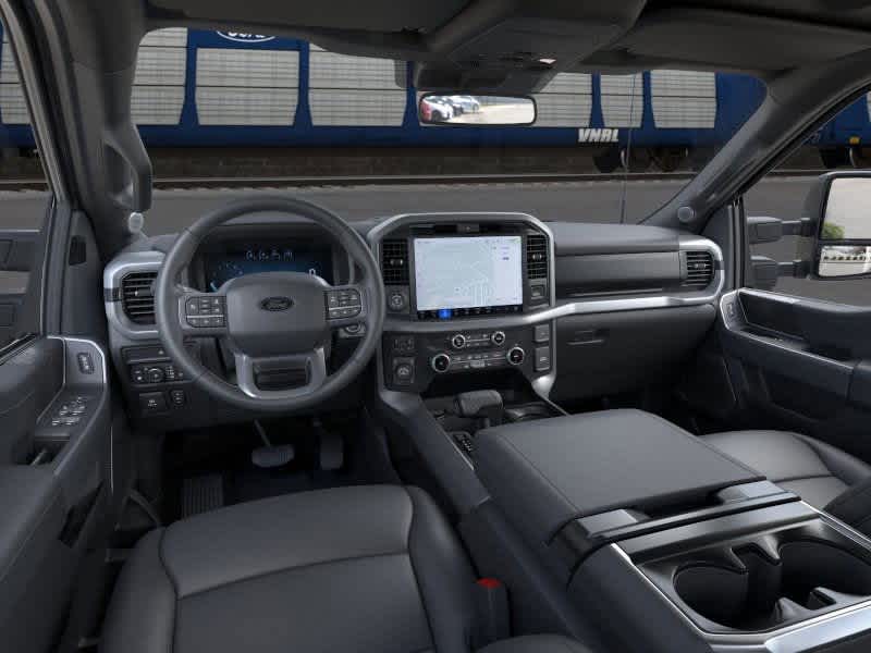 Thumbnail: 2025 Ford F-150 - 9