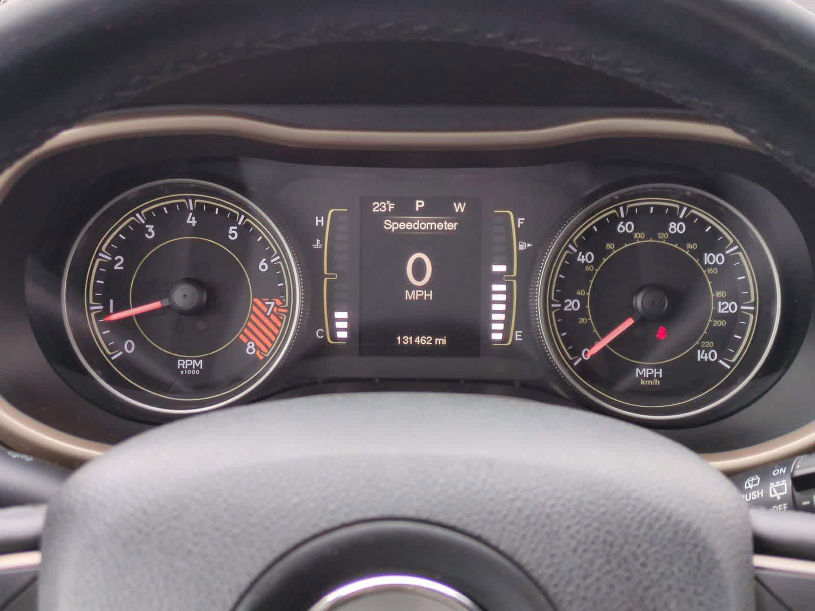 Thumbnail: 2014 Jeep Cherokee - 35