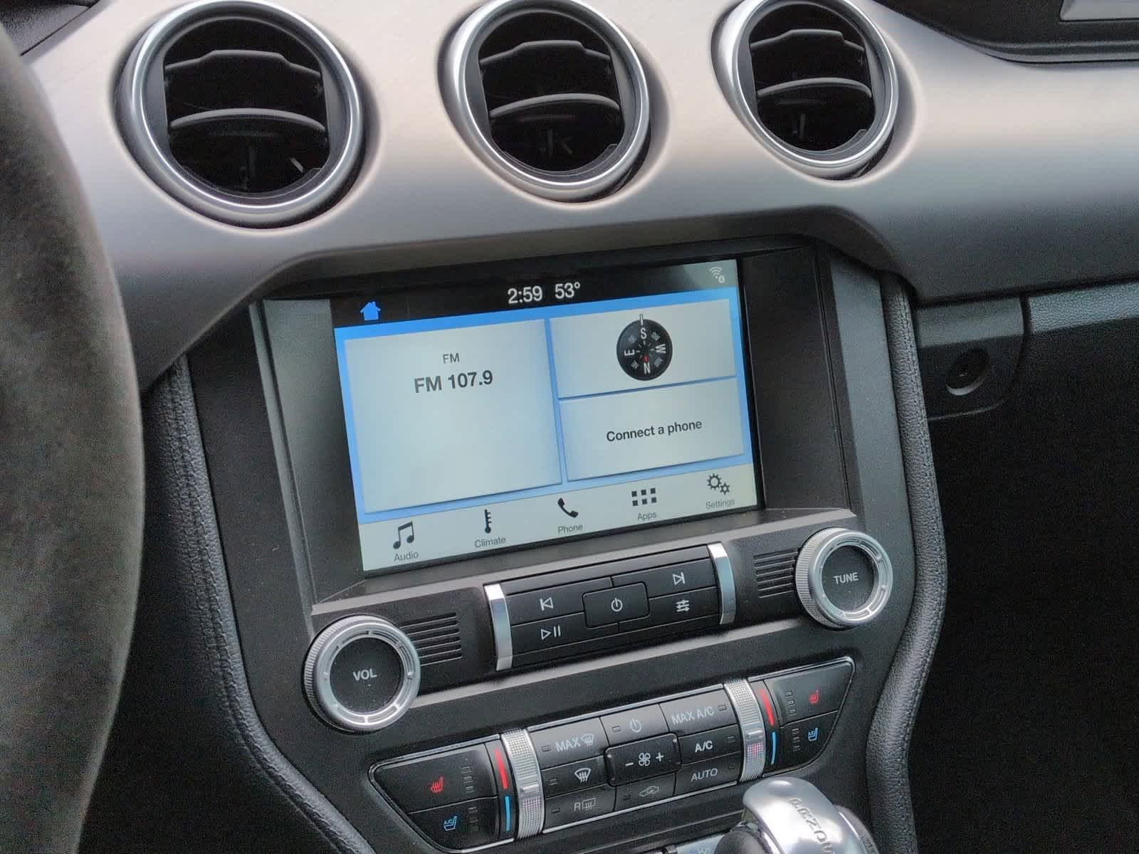 Thumbnail: 2019 Ford Mustang - 27