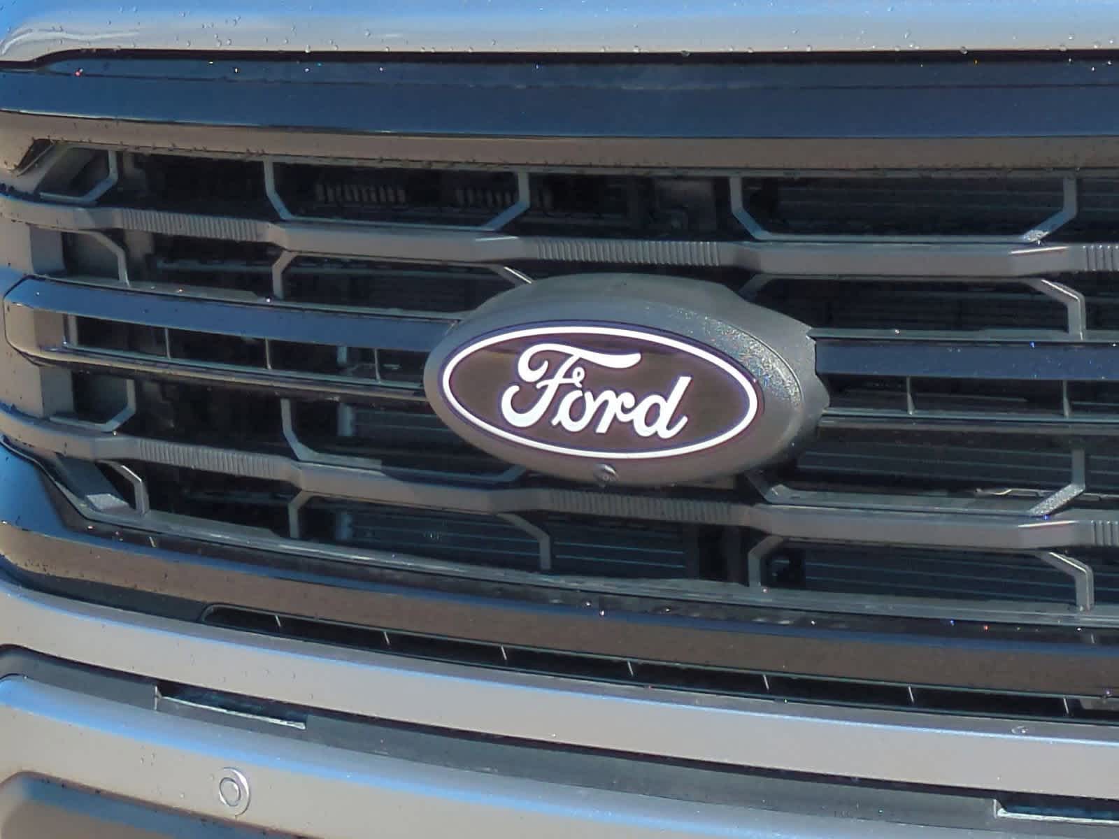 Thumbnail: 2025 Ford F-150 - 12