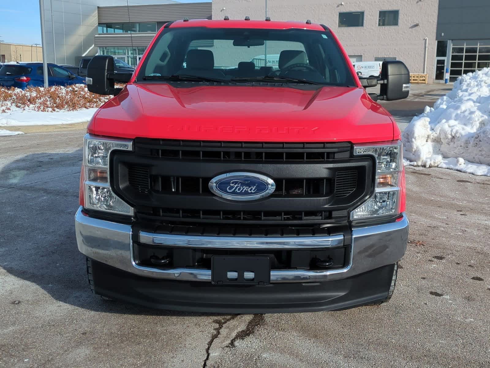 Thumbnail: 2020 Ford Econoline - 3