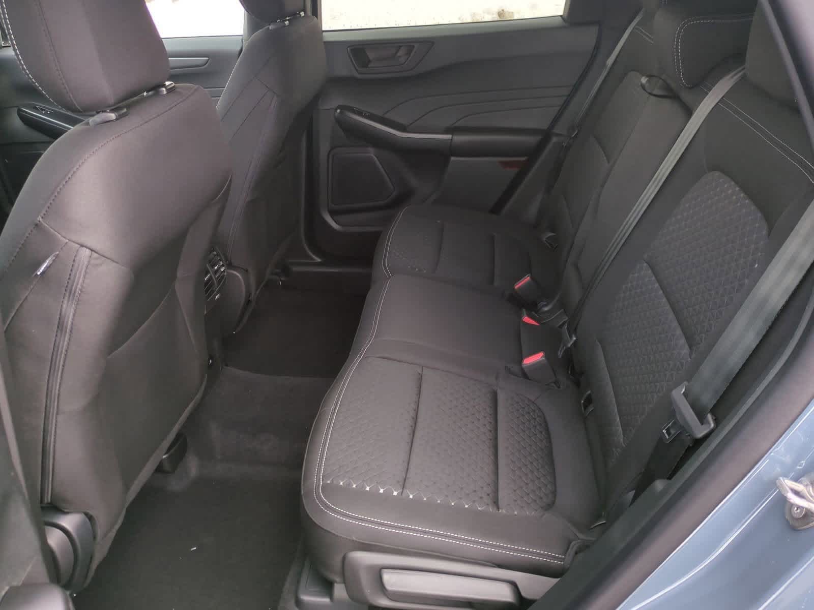 Thumbnail: 2026 Ford Escape - 19