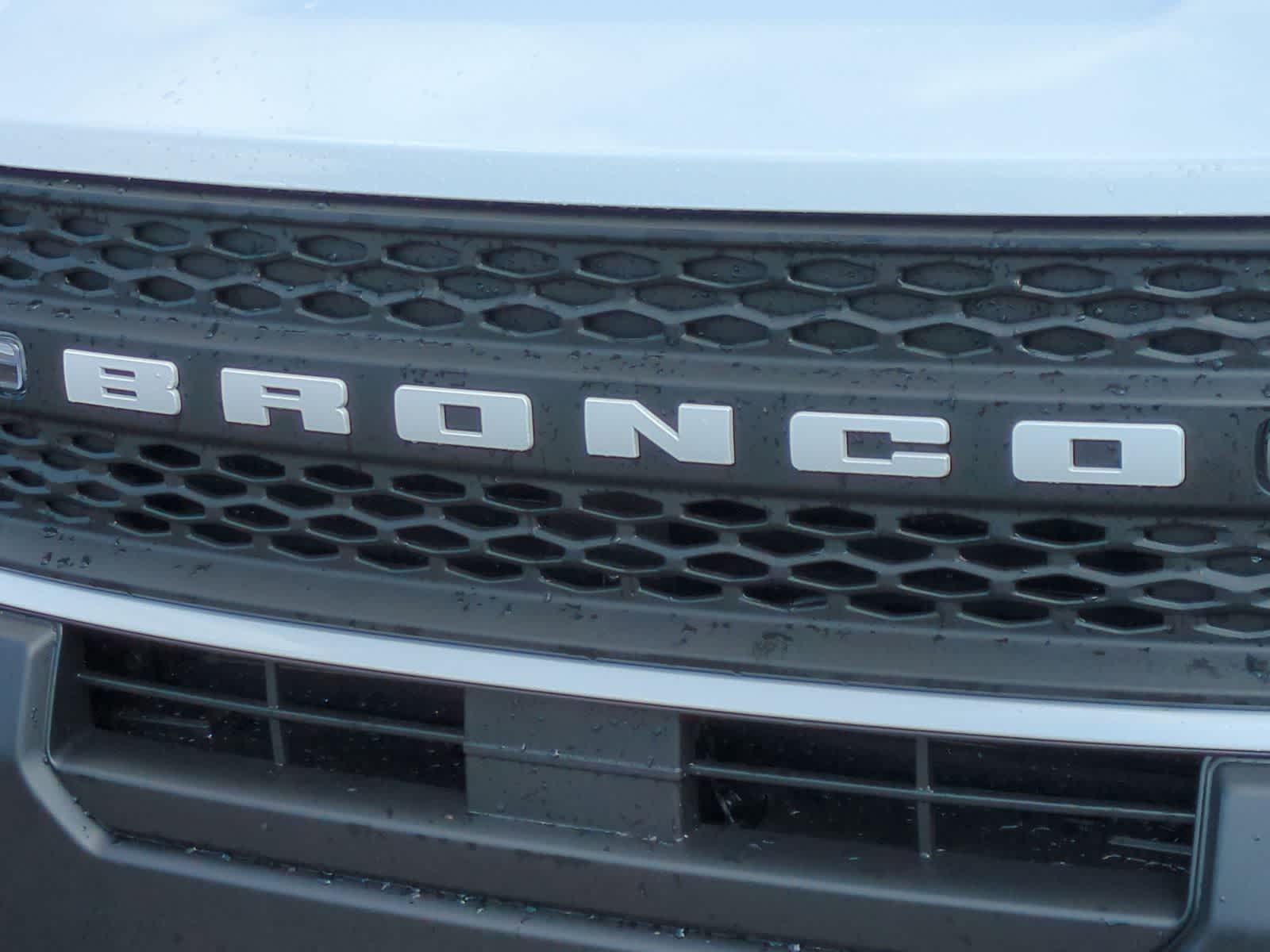 Thumbnail: 2026 Ford Bronco Sport - 12