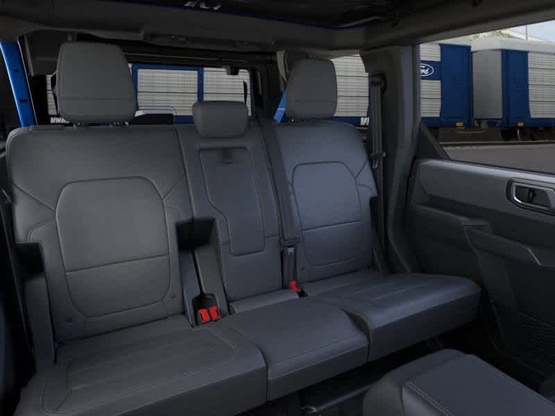 Thumbnail: 2026 Ford Bronco - 11