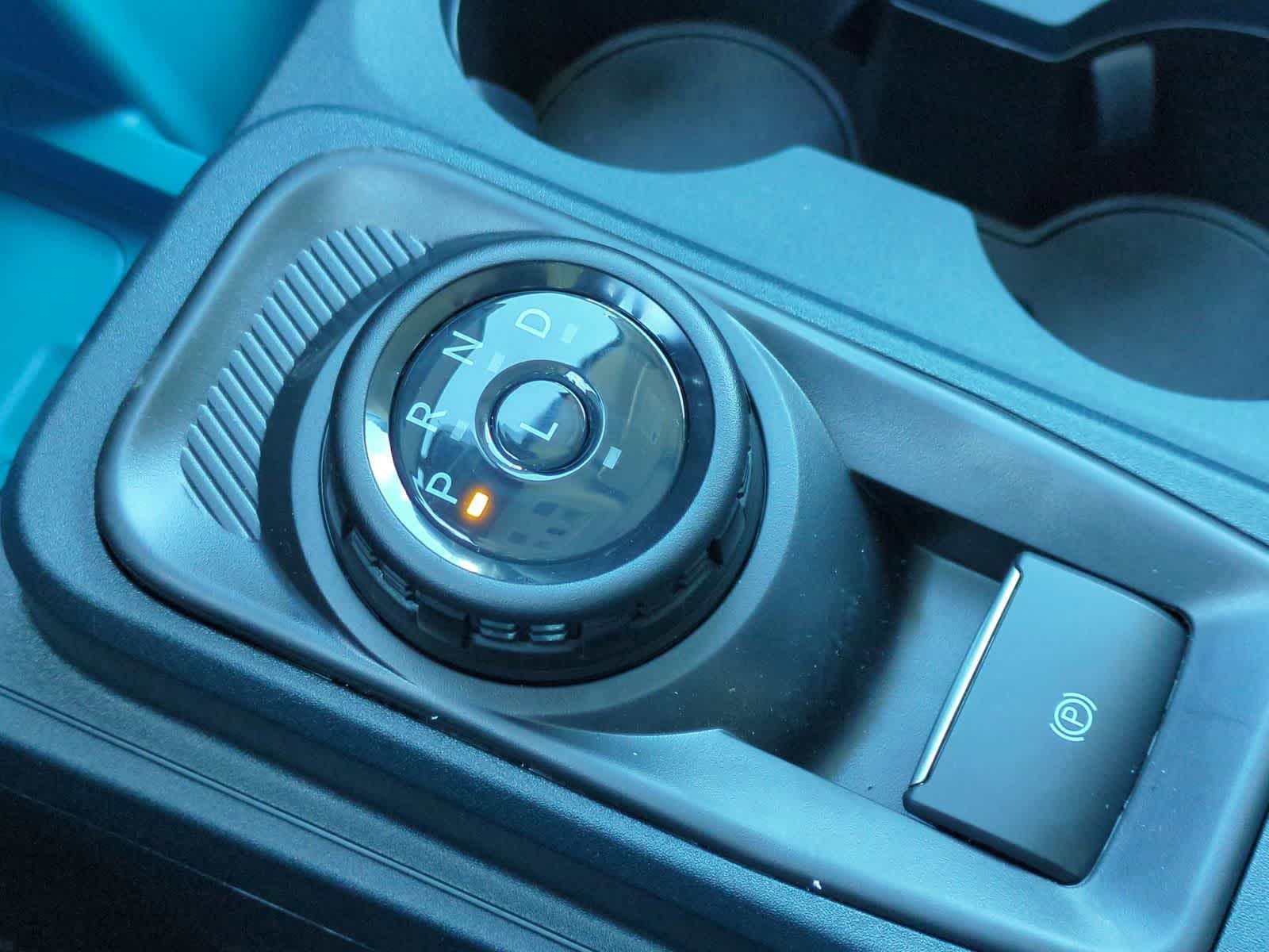 Thumbnail: 2026 Ford Maverick - 16