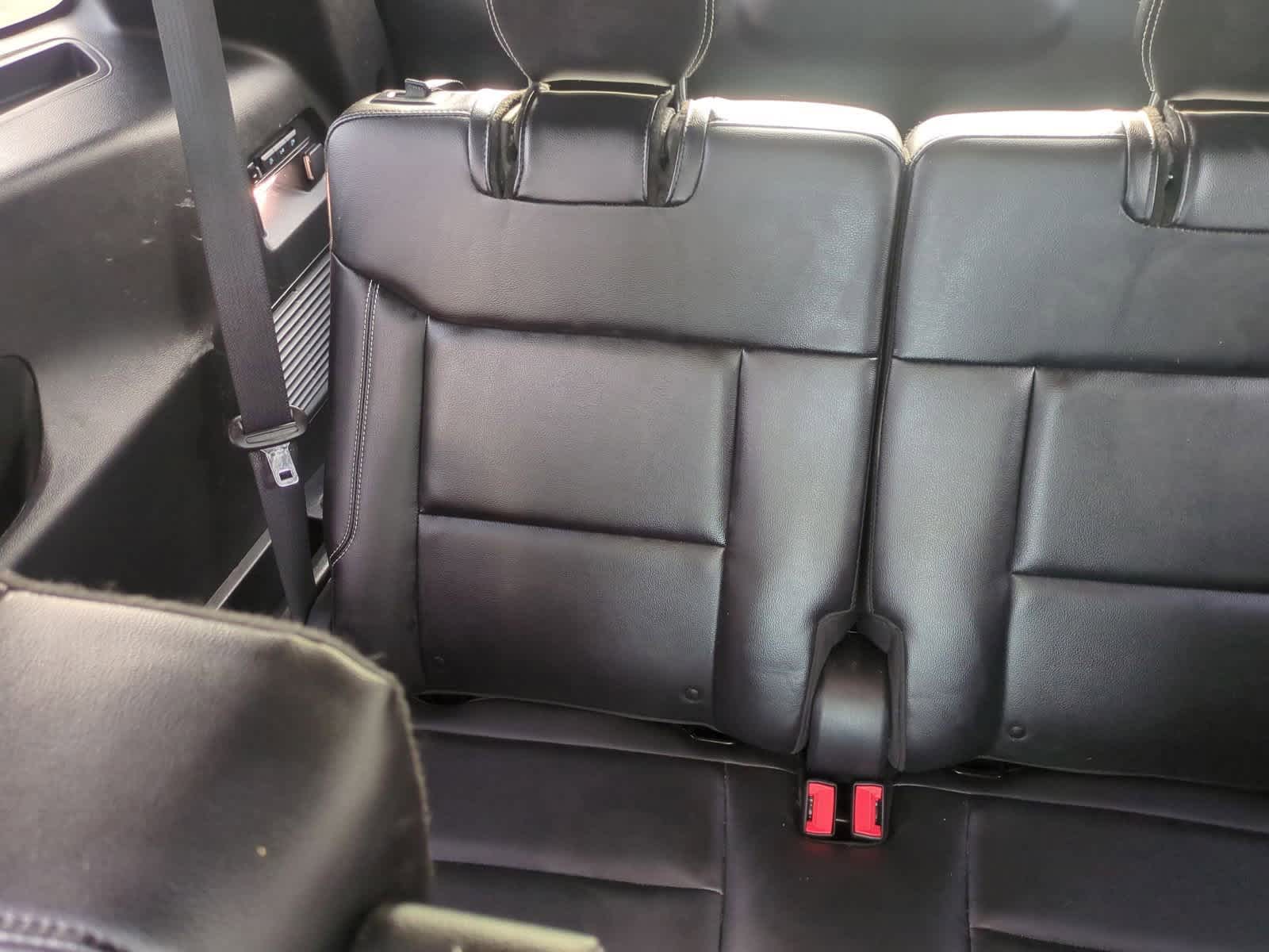 Thumbnail: 2024 Ford Explorer - 23