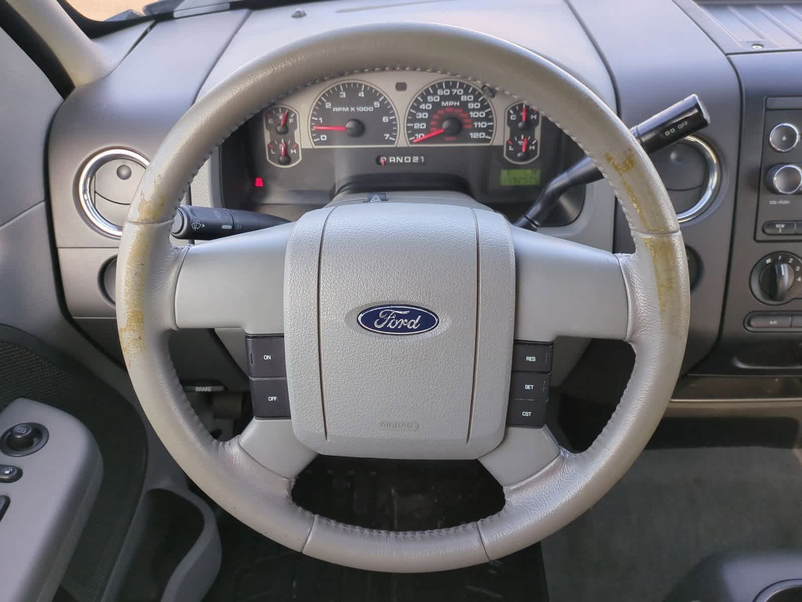 Thumbnail: 2008 Ford F-150 - 22