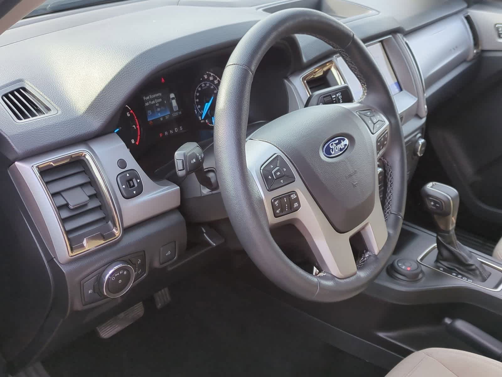 Thumbnail: 2023 Ford Ranger - 10