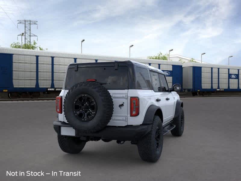 Thumbnail: 2025 Ford Bronco - 8