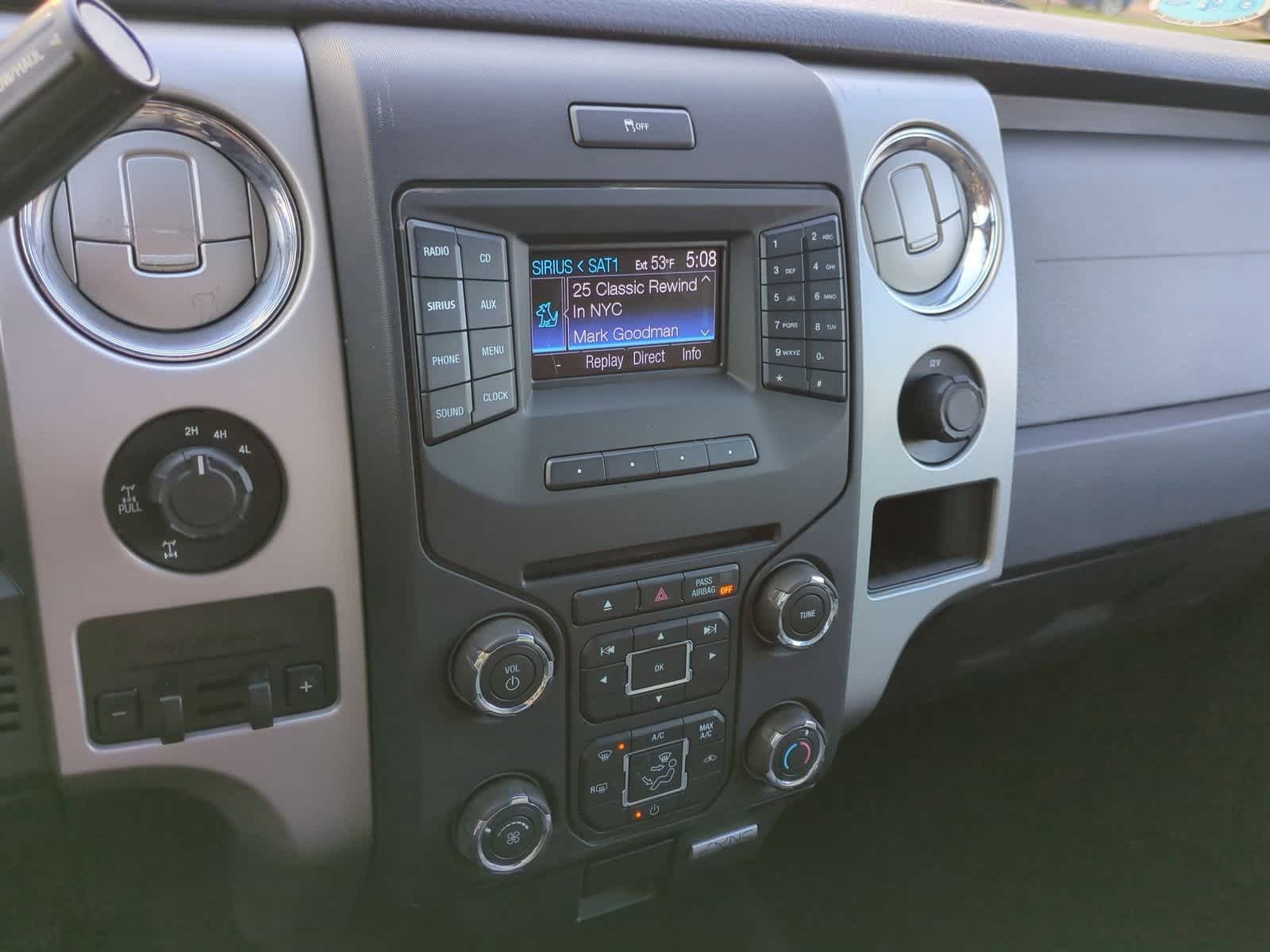 Thumbnail: 2013 Ford F-150 - 27