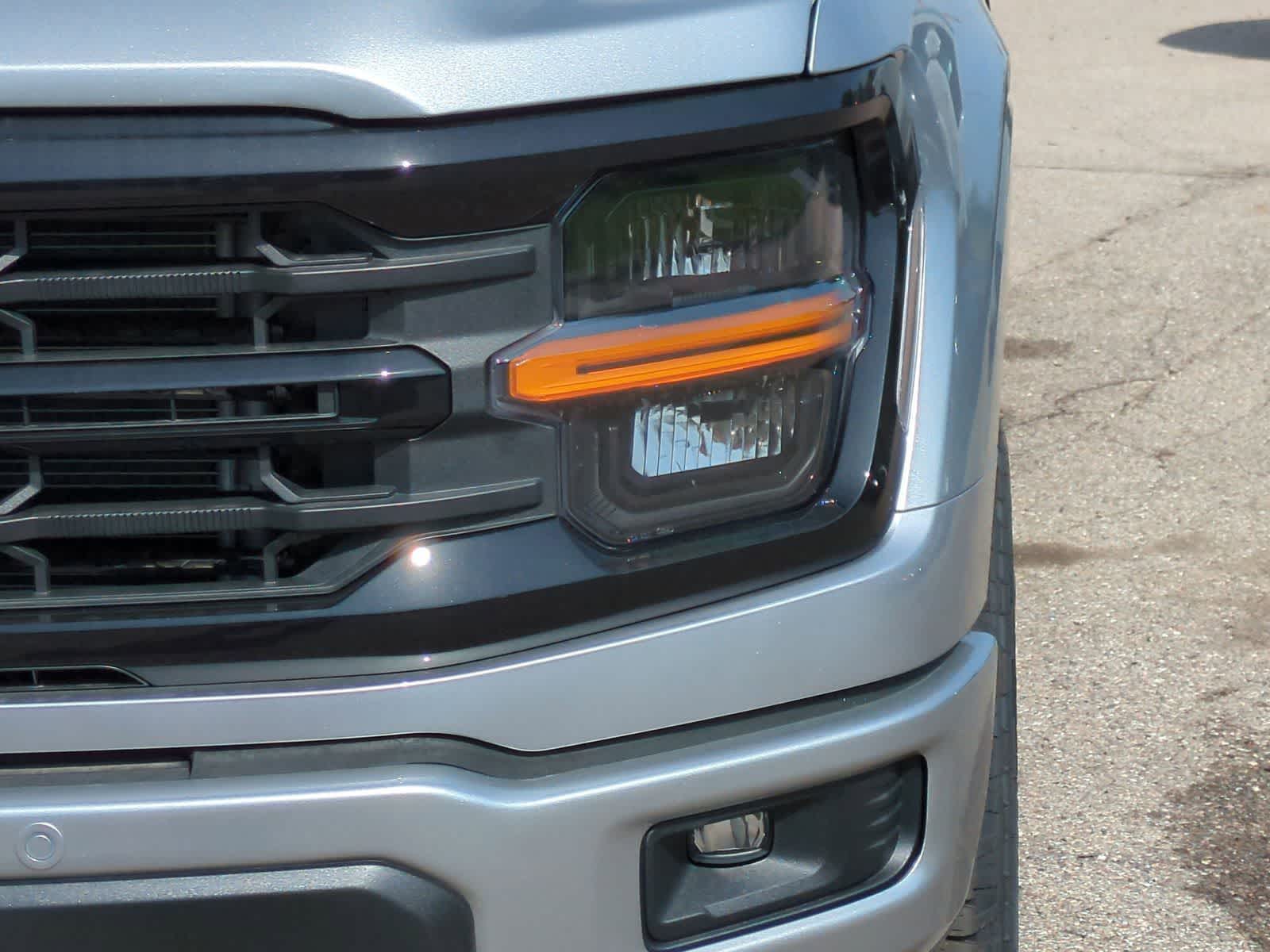 Thumbnail: 2026 Ford F-150 - 11