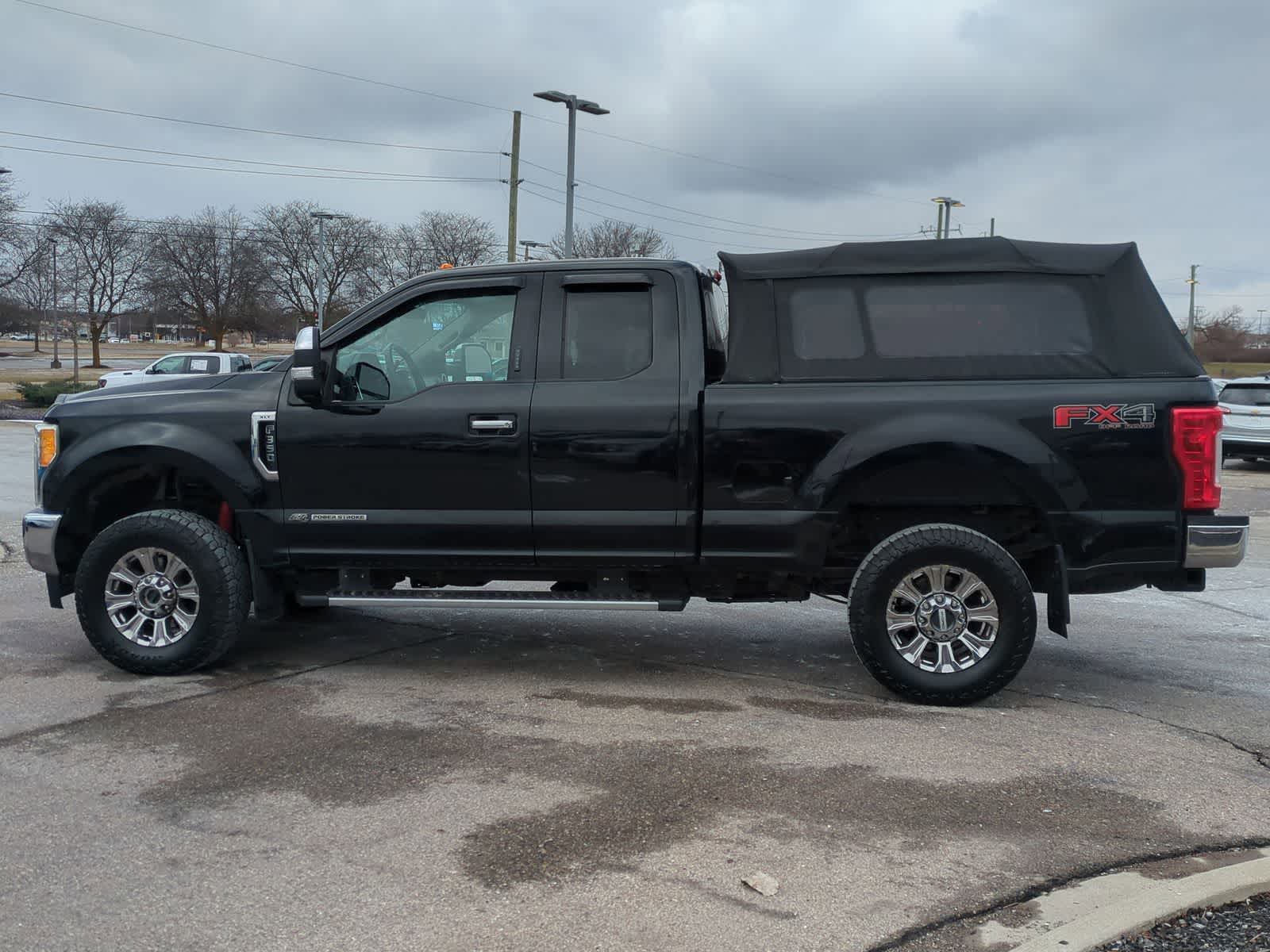 Thumbnail: 2017 Ford Econoline - 5