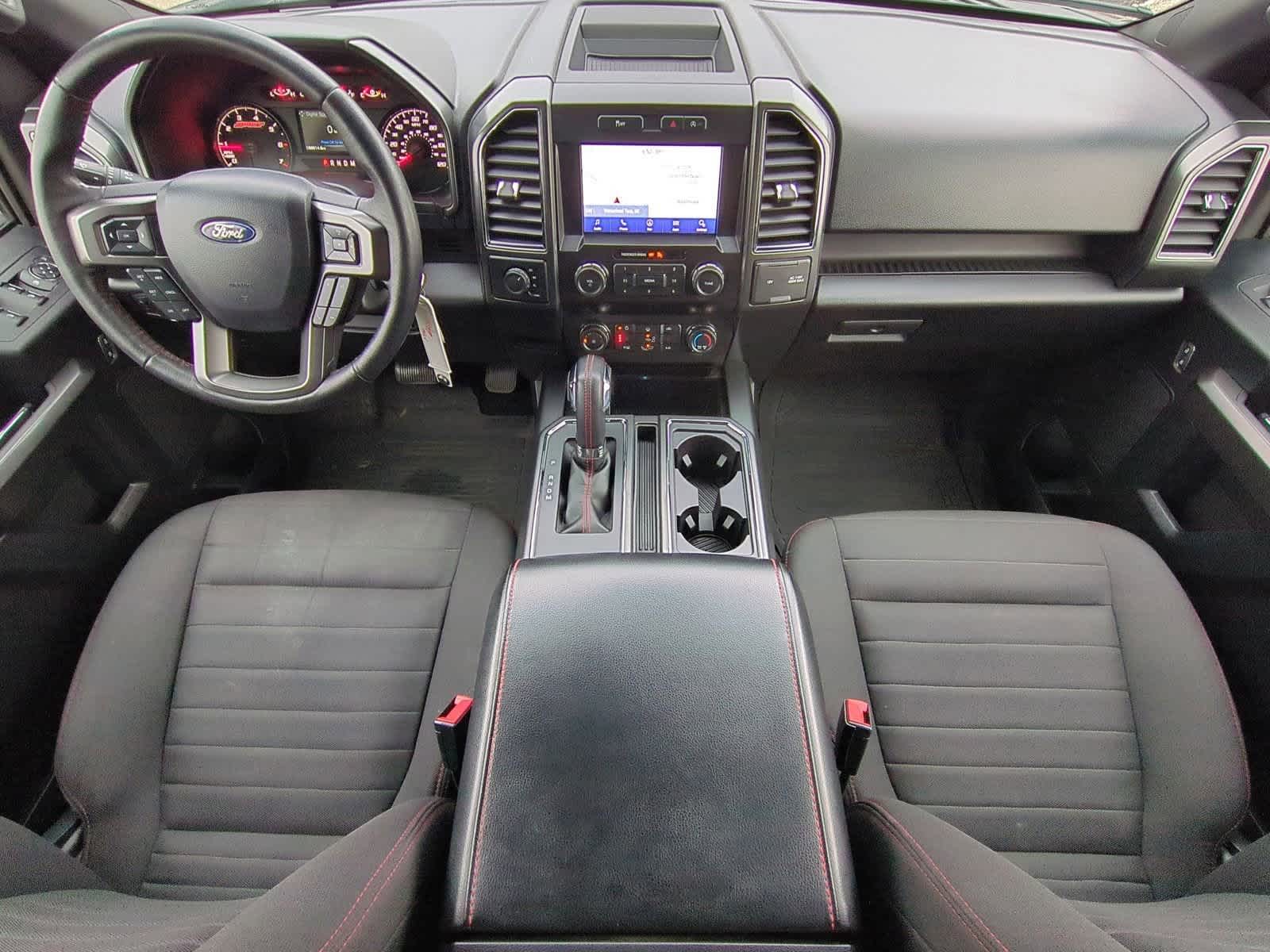 Thumbnail: 2020 Ford F-150 - 15