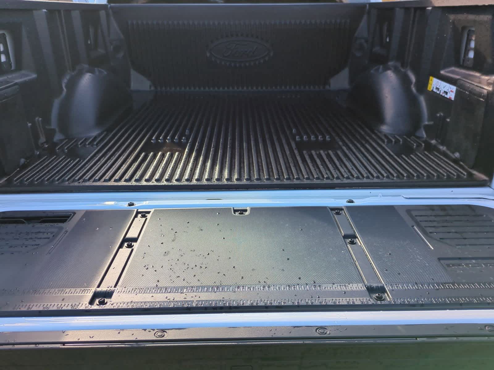 Thumbnail: 2025 Ford F-150 - 33