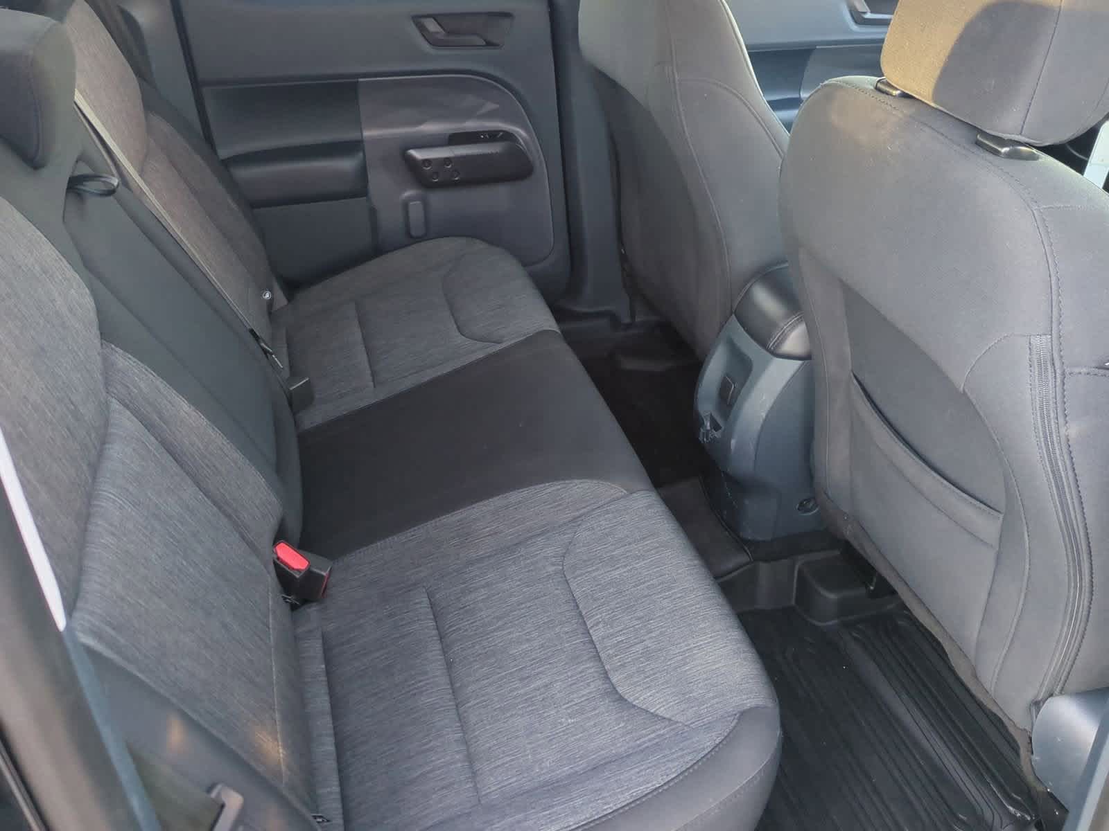 Thumbnail: 2023 Ford Maverick - 20