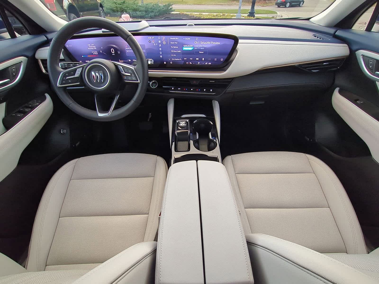 Thumbnail: 2025 Buick Envision - 15