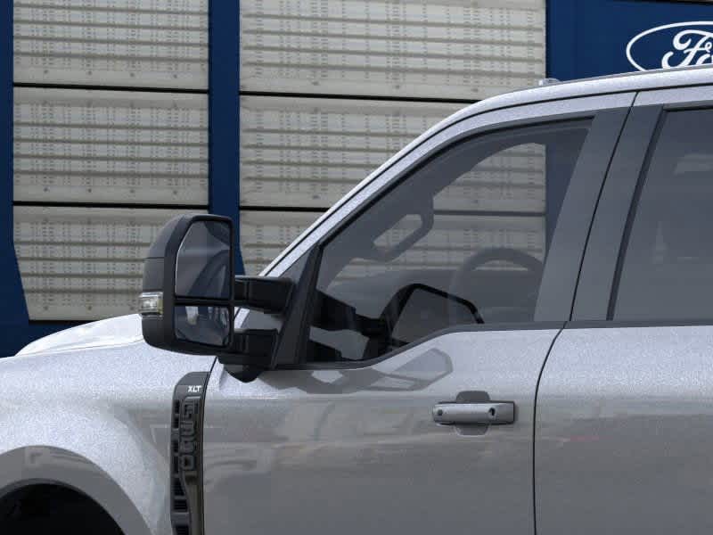 Thumbnail: 2026 Ford Econoline - 20