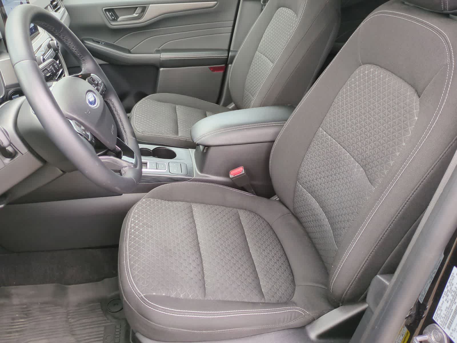 Thumbnail: 2023 Ford Escape - 16