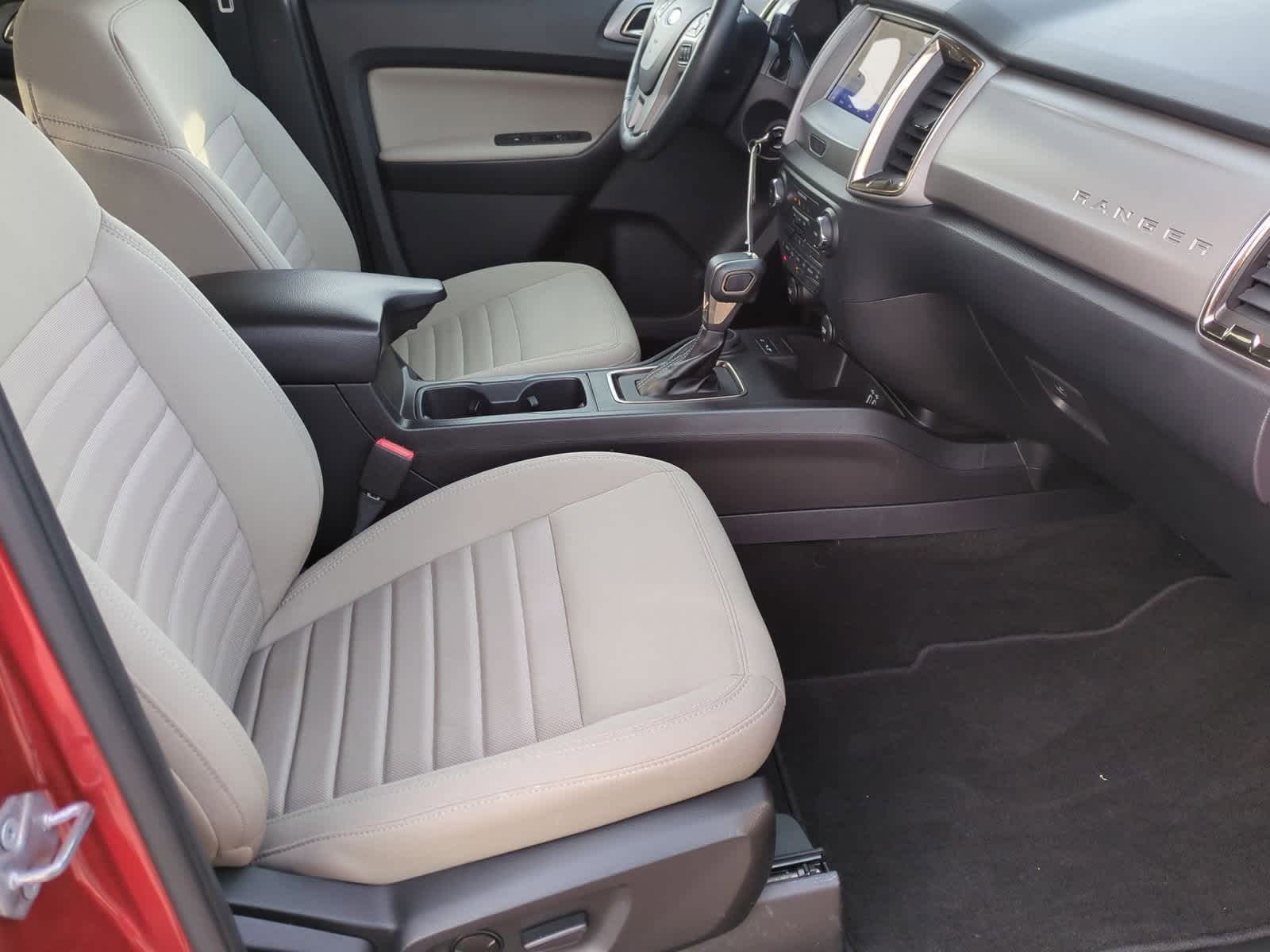 Thumbnail: 2023 Ford Ranger - 21