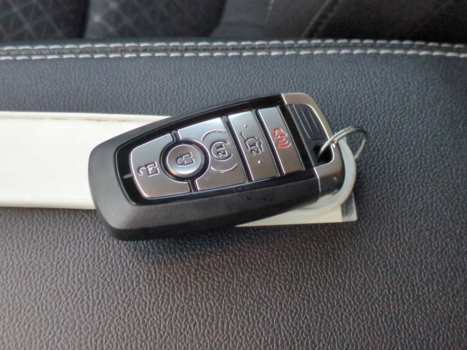 Thumbnail: 2026 Ford Escape - 33