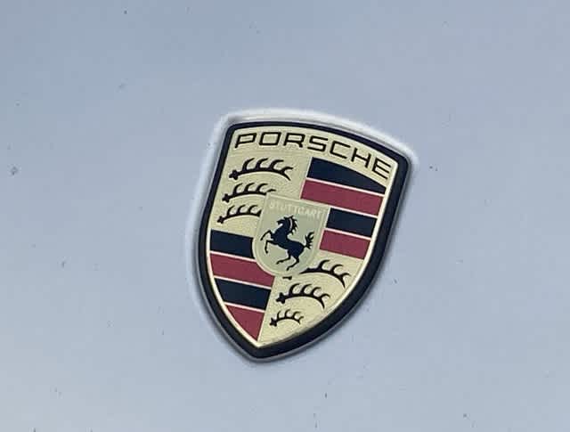 2011 Porsche Panamera Turbo 9