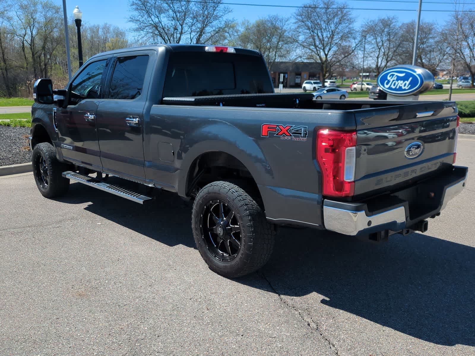 Thumbnail: 2018 Ford Econoline - 6