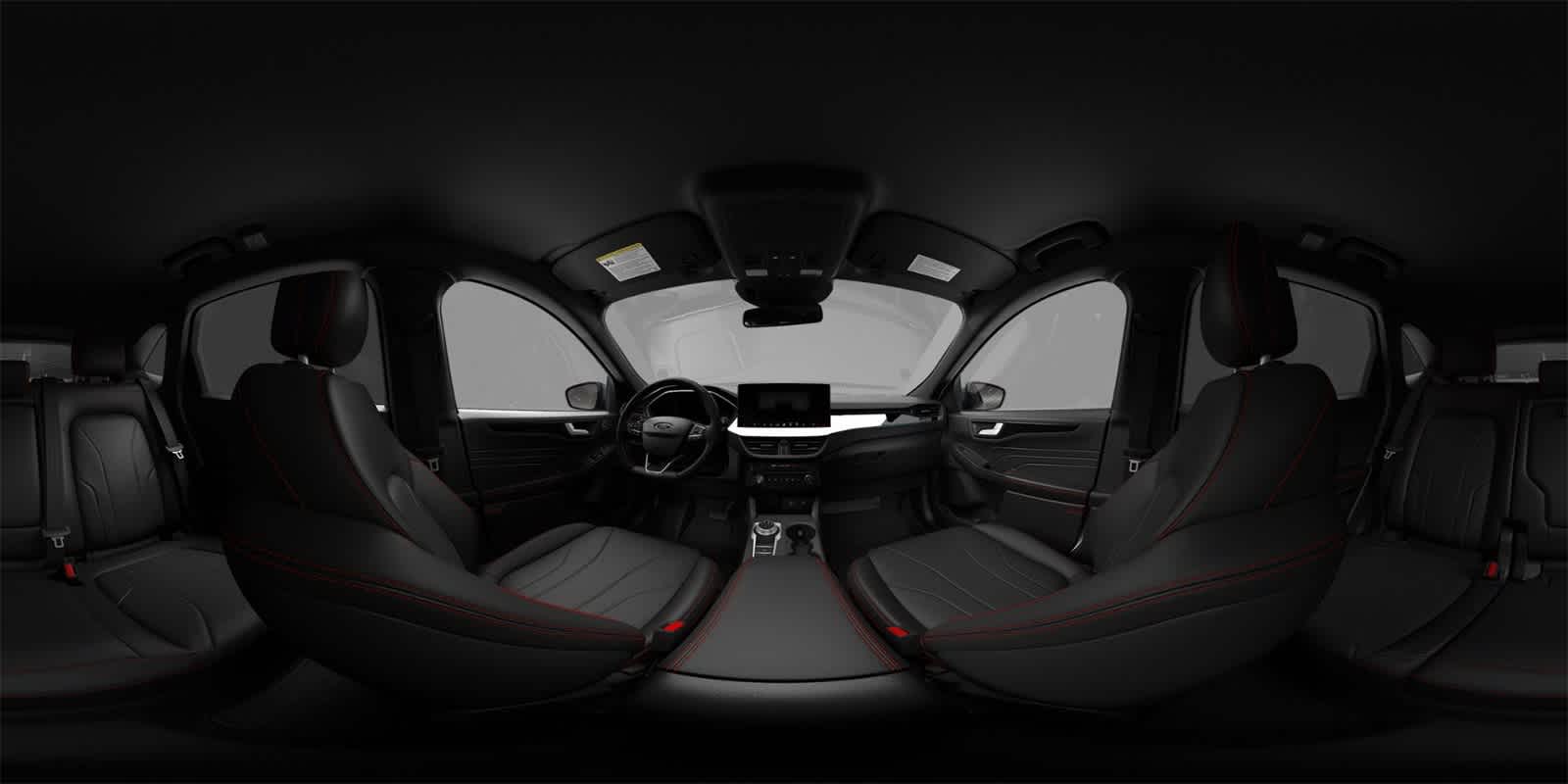 Thumbnail: 2026 Ford Escape - 8