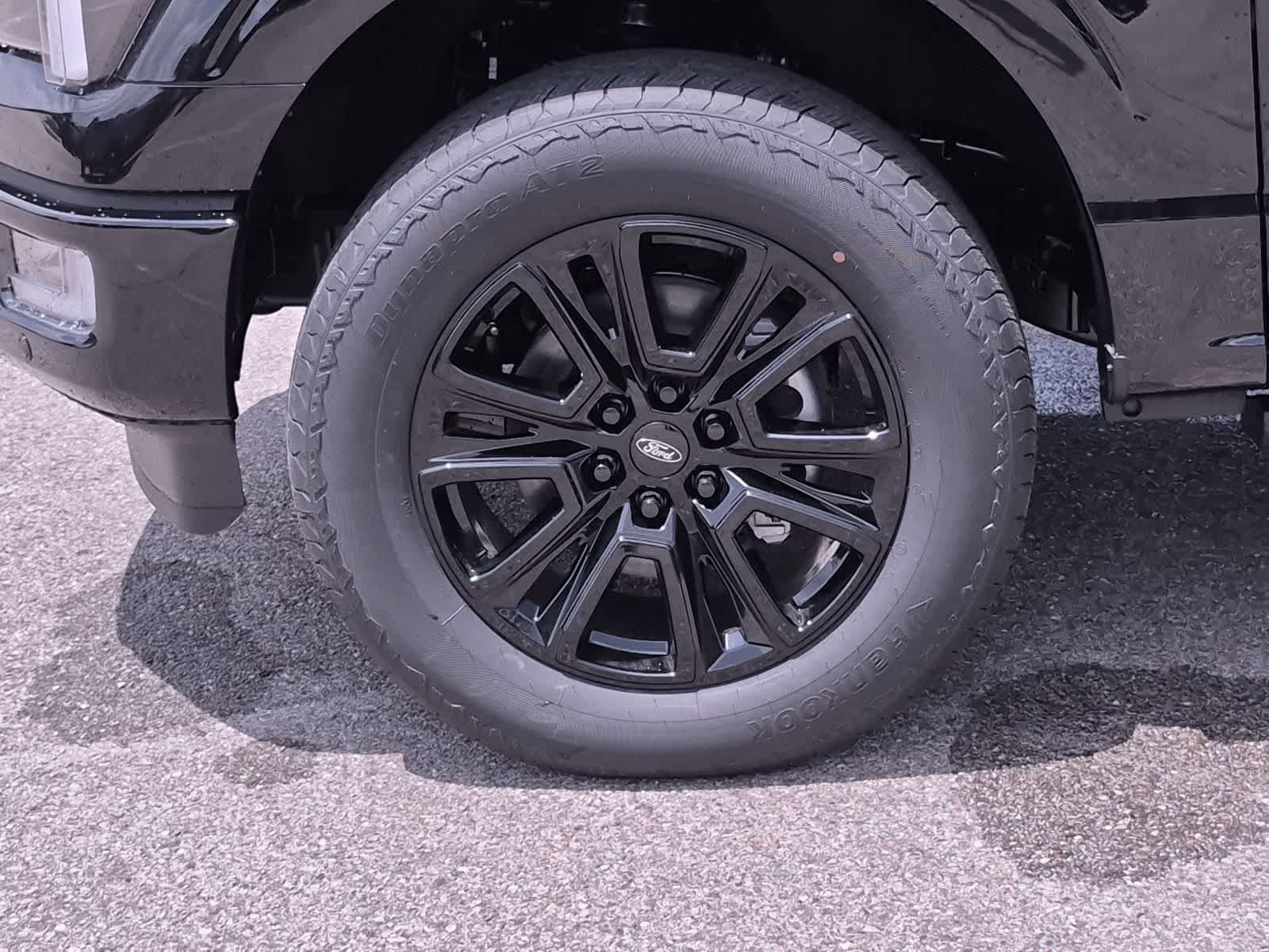 Thumbnail: 2026 Ford F-150 - 14