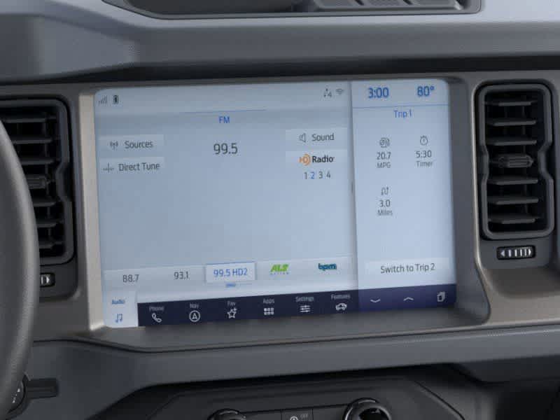 Thumbnail: 2025 Ford Bronco - 15