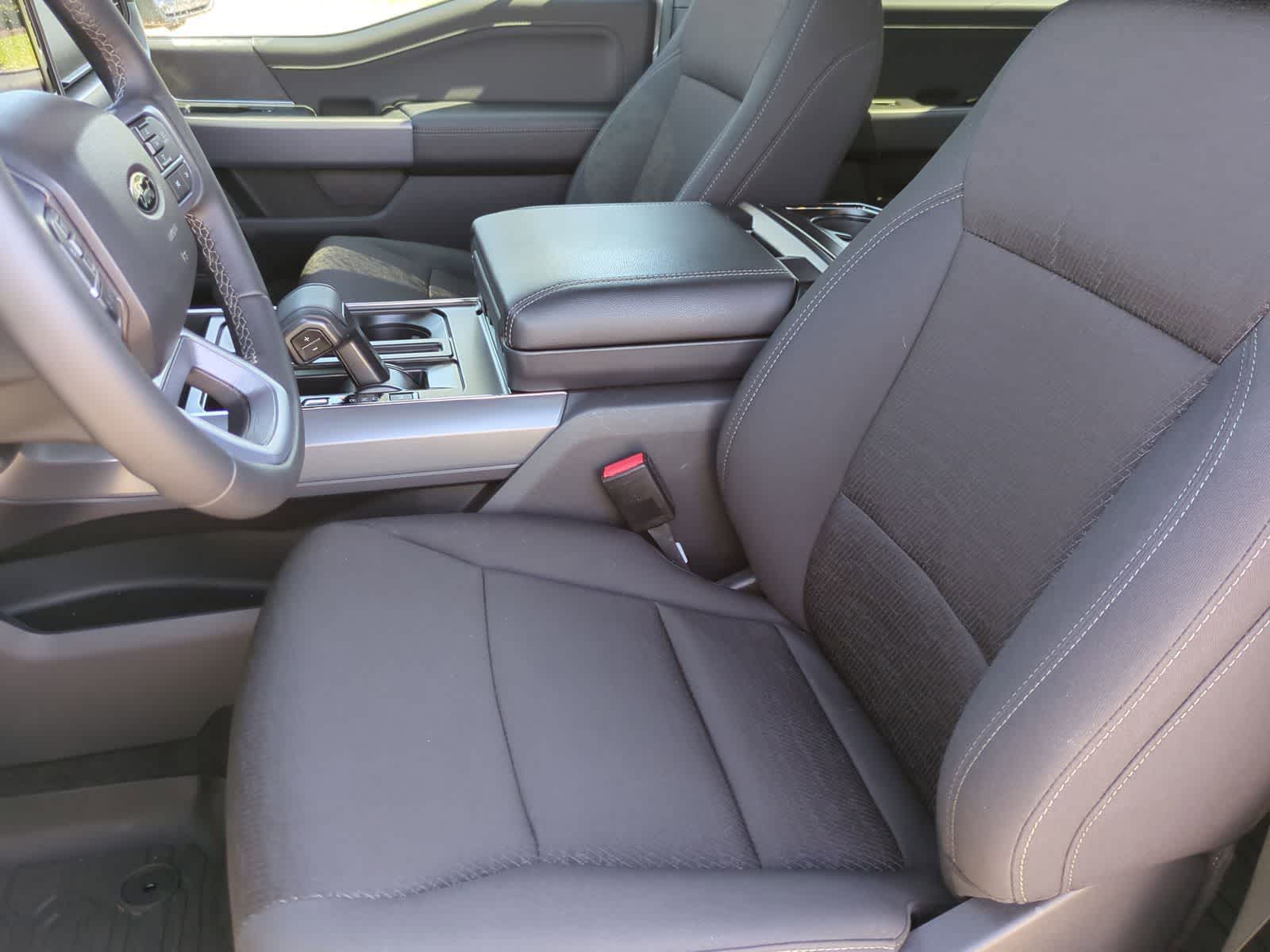 Thumbnail: 2026 Ford F-150 - 16