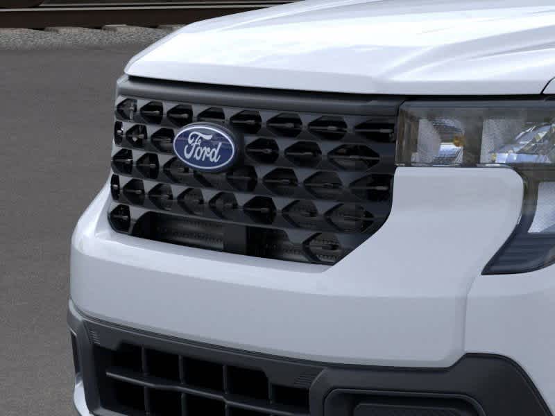 Thumbnail: 2026 Ford Maverick - 18