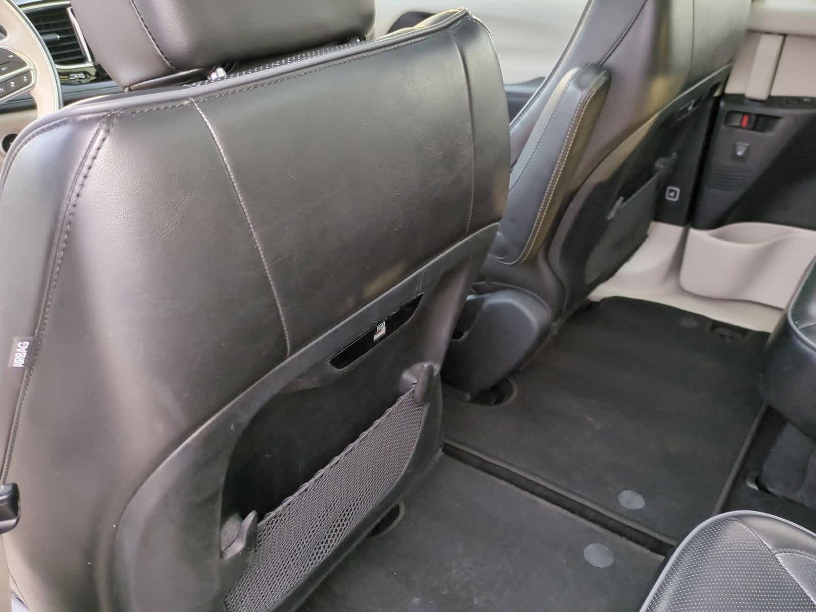 Thumbnail: 2020 Chrysler Pacifica - 18