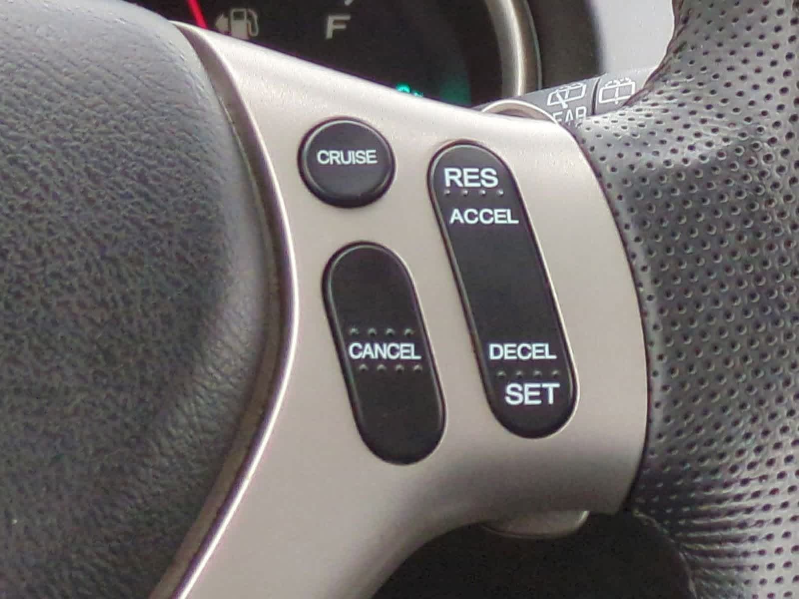Thumbnail: 2007 Honda Fit - 22