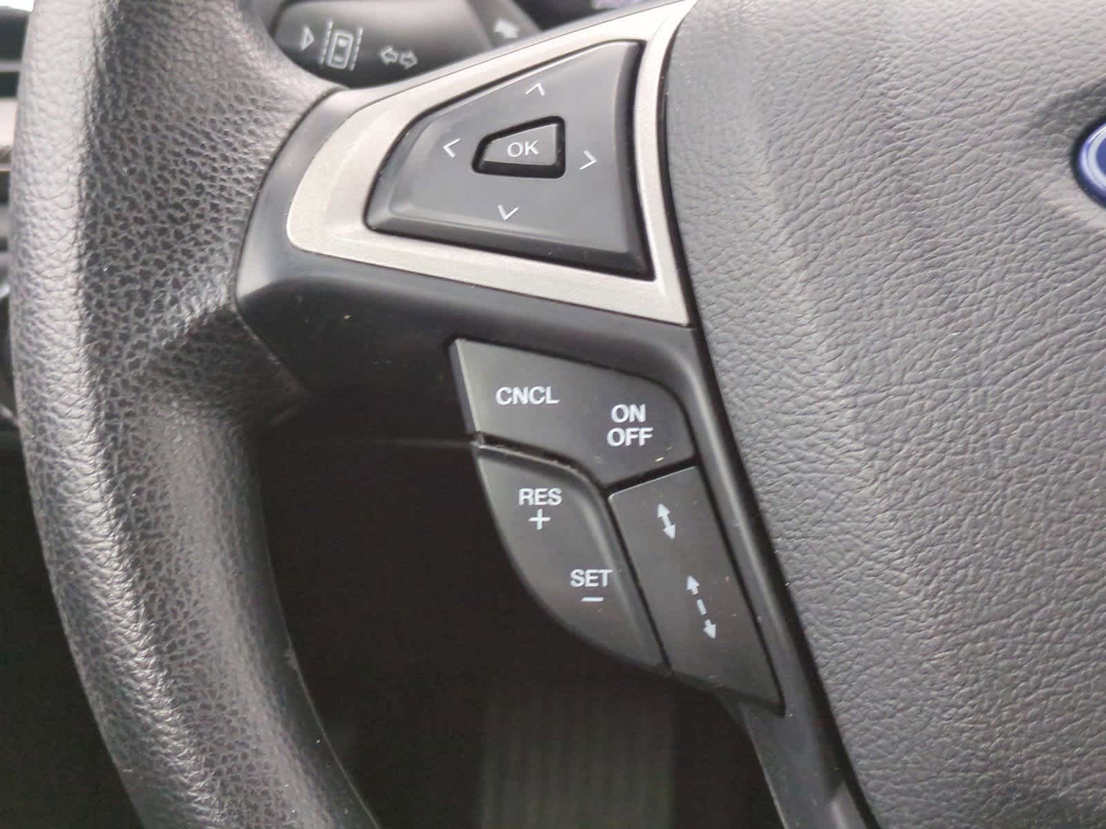 Thumbnail: 2019 Ford Fusion - 23