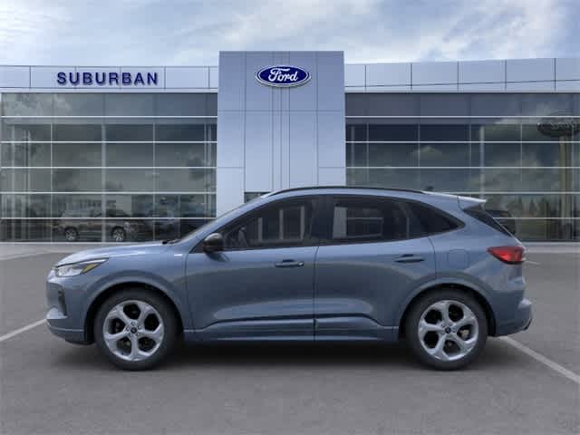 Thumbnail: 2023 Ford Escape - 3