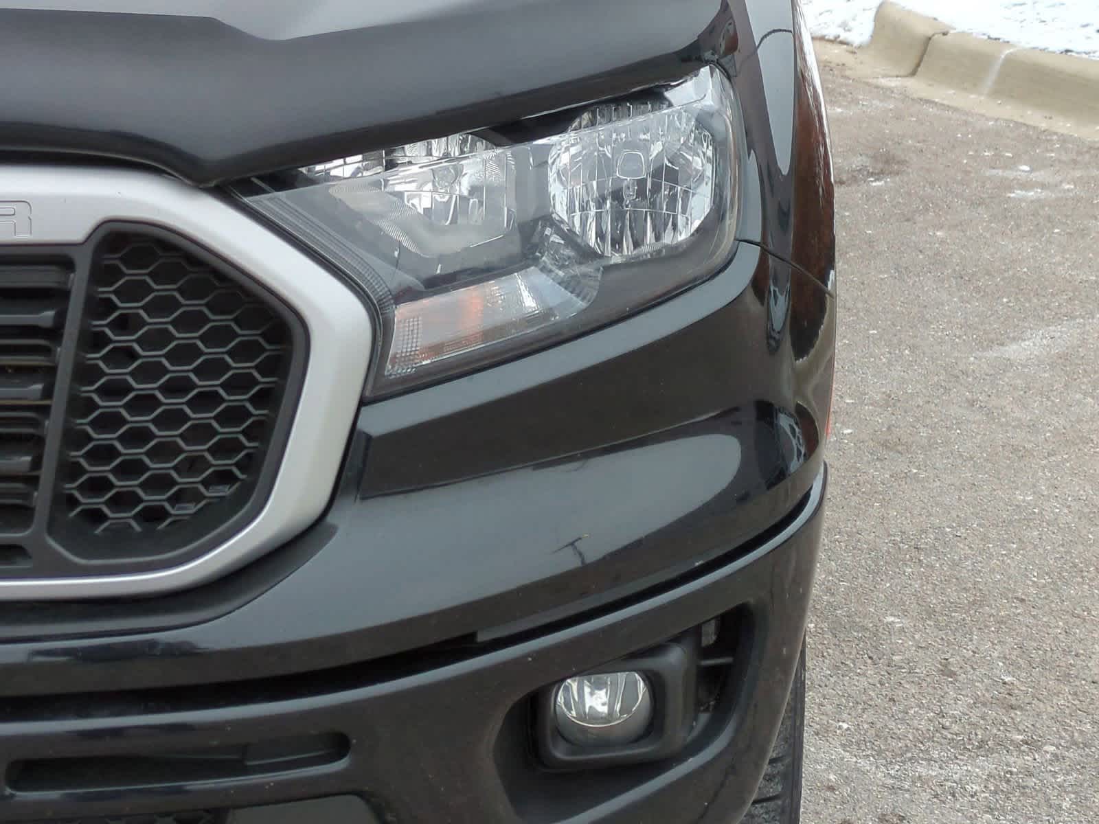 Thumbnail: 2019 Ford Ranger - 11