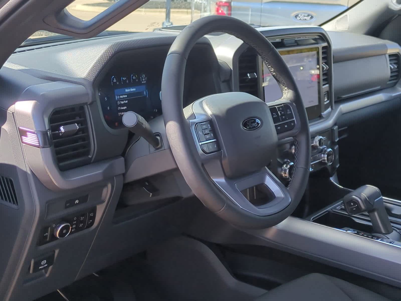 Thumbnail: 2025 Ford F-150 - 10